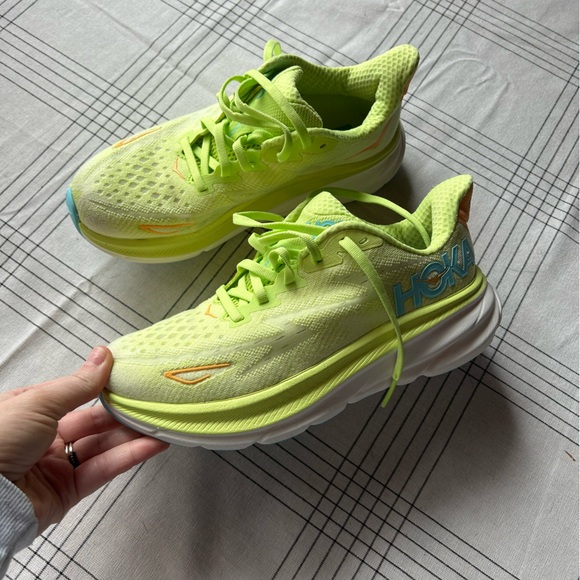 Hoka Clifton 9 - Picture 5 of 6